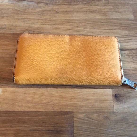 Coach wallet - Picture 2 of 10